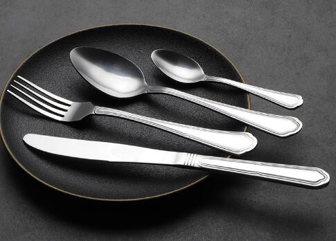 The Surprising Health Benefits of Using Stainless Steel Flatware