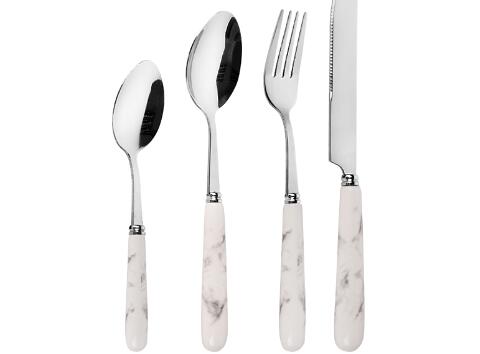 Eco-Friendly Stainless Steel Flatware: The Future of Sustainable Dining