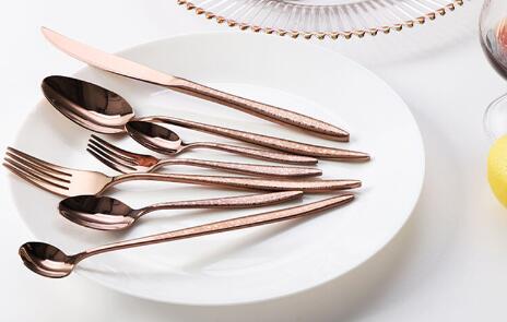 Top wedding Flatware - ideal for gift giving and hosting guests