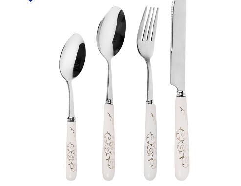 New Design Stainless Steel Cutlery: Promotion for the Second Half of 2023