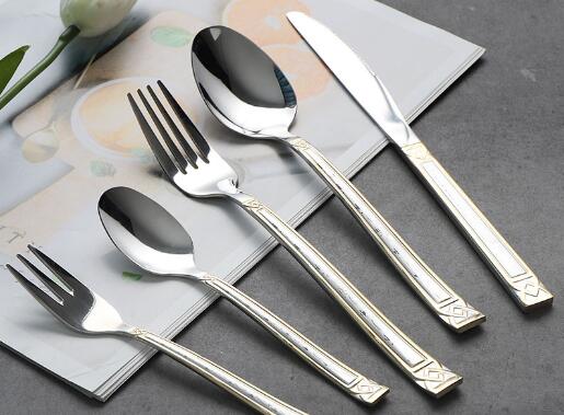 Successful Win-Win Partnership between Russian Wholesale Cutlery Clients and Garbo International