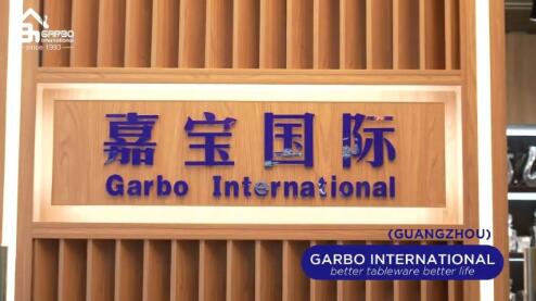 Garbo Flatware - China Flatware Company - cutlery export company