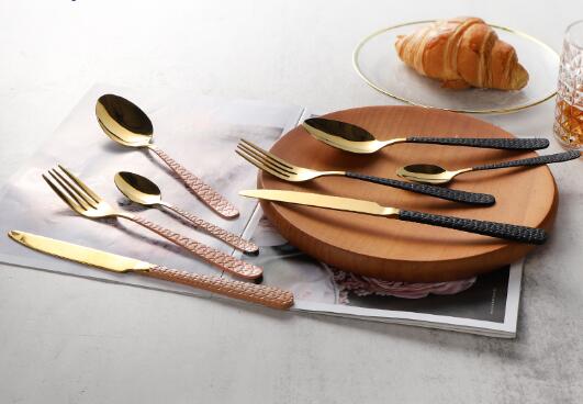 Garbo's Advantages of Exporting Stainless Steel Cutlery Set from China