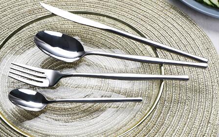 How to Import Garbo Flatware from China?