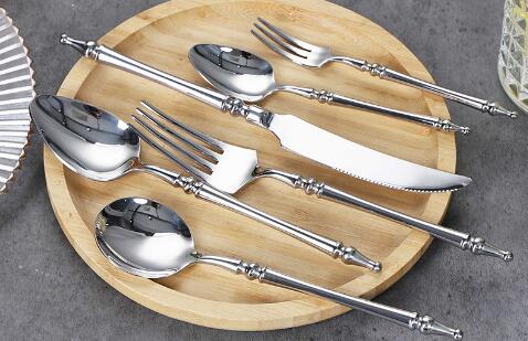 Choosing the Perfect Stainless Steel Flatware Set: A Guide to Style, Quality, and Durability