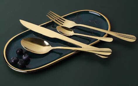 Durable Dinner Party Flatware - Why Stainless Steel is a Host's Best Friend