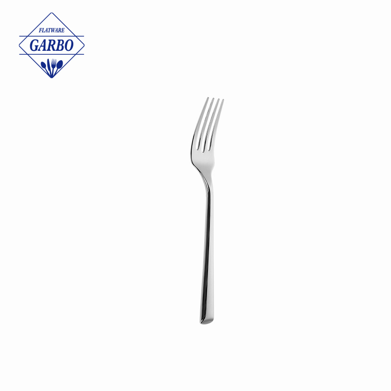 Cafe Daily Used Coffee Fork Stainless Steel 5.9