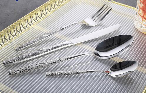 Garbo International: Your Ideal Choice for Flatware Imports in China