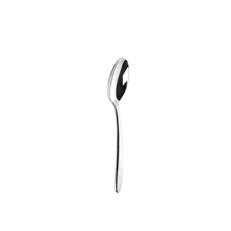 Premium 316 Stainless Steel Tea Spoon Crafted for the High-End Market