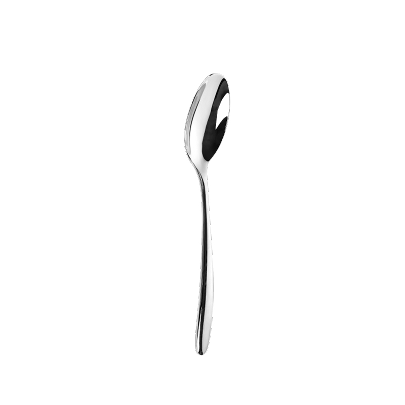 Premium 316 Stainless Steel Tea Spoon Crafted for the High-End Market