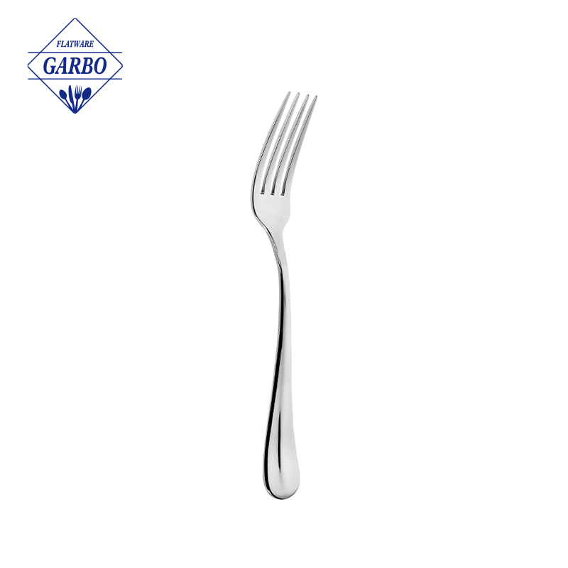 Table Top 7.3 Inch Dessert Fork Stainless Steel