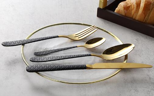 The Art of Caring for Your Stainless Steel Flatware