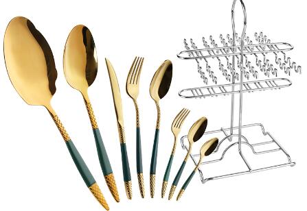 Unveiling the Hottest Cutlery Trends in the Middle East and Egypt Markets