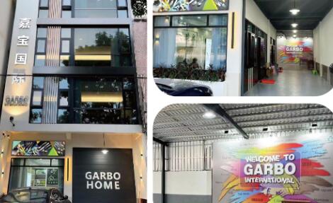 Which Chinese cutlery and tableware manufacturer is the best? Find Garbo for wholesale imports