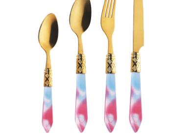 Your Ultimate Foodie Friends-Cutlery