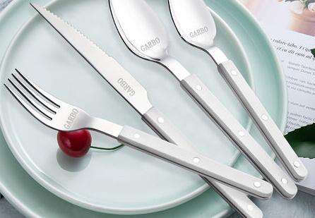 5 Major Trends for Chinese Stainless Steel flatware Suppliers