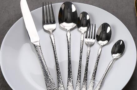 How to Find a Professional Flatware Factory as Garbo?