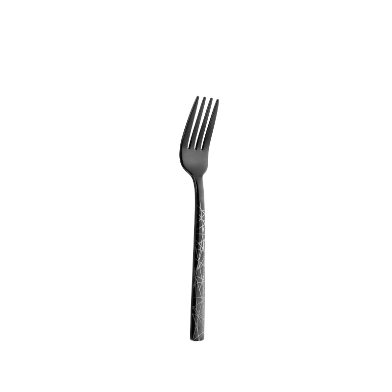 Wedding party dessert fork in bulk for cheap