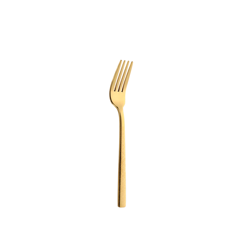 Wedding party dessert fork in bulk for cheap