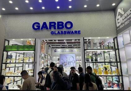 Household wholesalers from all over the world gathered in Garbo at the 134th Canton Fair