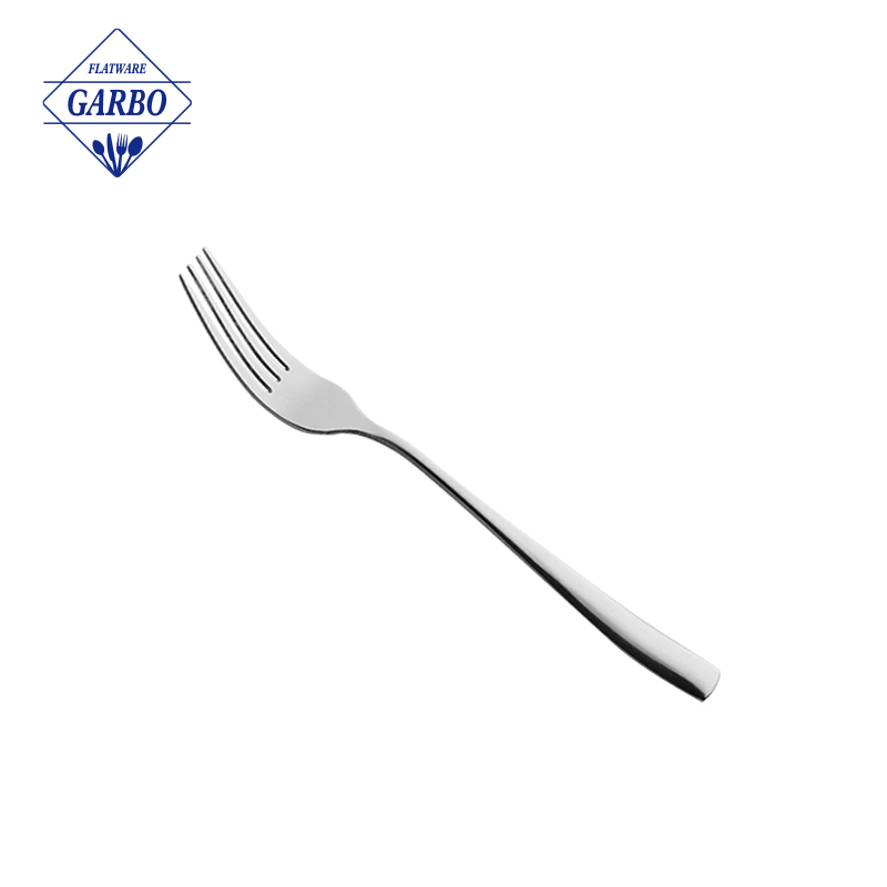 Wedding party dessert fork in bulk for cheap