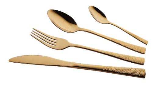 The Latest Trends in the Chinese flatware Industry