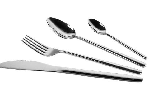 2024 Top Seller Wholesale Stainless Steel Cutlery