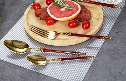Top Cutlery Sets Recommend from Leading Suppliers in 2024