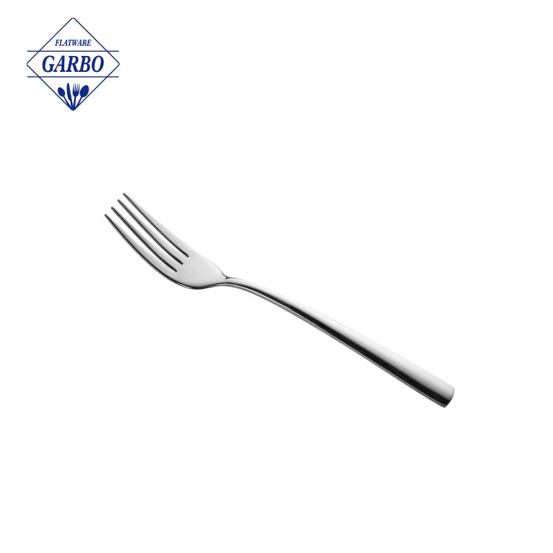 China Manufacture Tea Spoon Silver Stainless Steel