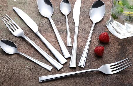 How to enhance brand influence by purchasing cutlery