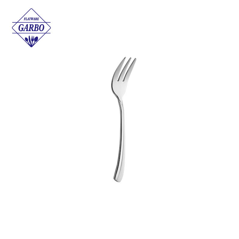 New arrival dinner fork with 410SS for home