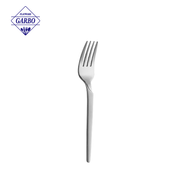 New arrival dinner fork with 410SS for home