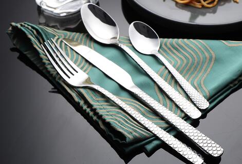 Garbo Flatware recommend you some Exquisite and Popular Cutlery Sets