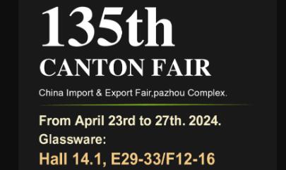 2024 Nangungunang Stainless Steel Tableware Manufacturers sa 135th Spring Canton Fair