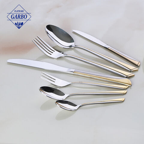 Gift box high-end cutlery set ng 36