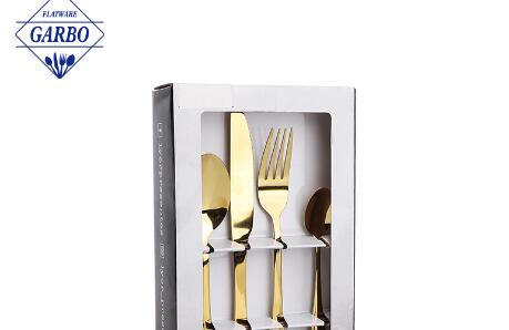 Pagsusuri ng US stainless steel cutlery market