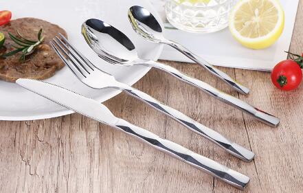 5 Tips to Purchase Stainless Steel Cutlery at Canton Fair