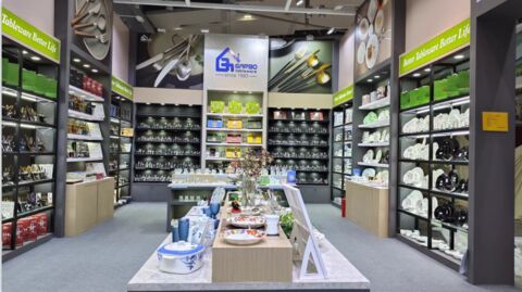 Canton Fair Top 50 products