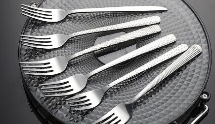 Top Amazon Summer Hot Sales: Must-Have Cutlery Sets for Your Kitchen