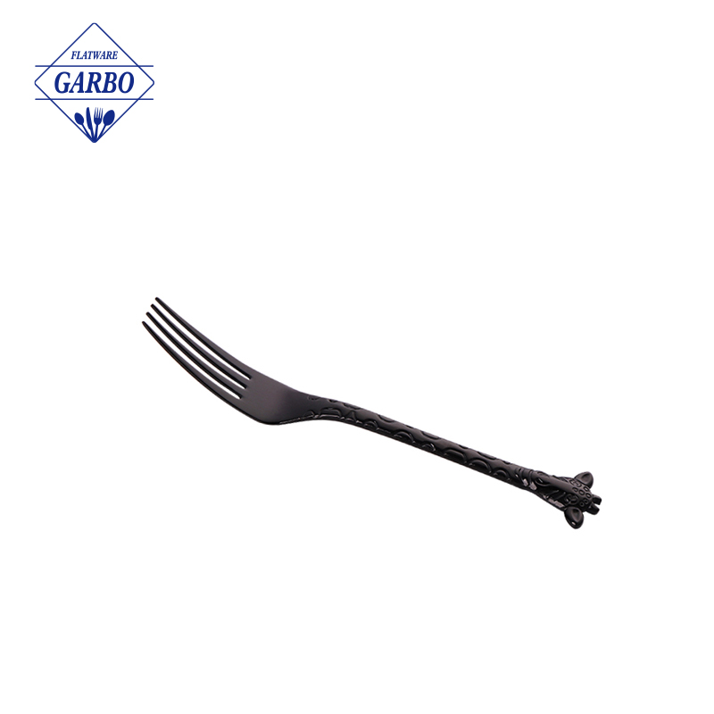 High-end customized fruit fork