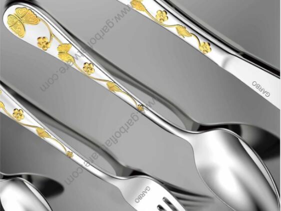 Innovative butterfly-shaped tableware set: A new trend in the Brazilian market