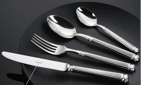 Garbo+ Premium Stainless Steel Cutlery Sets: The Perfect Combination of Elegance and Durability