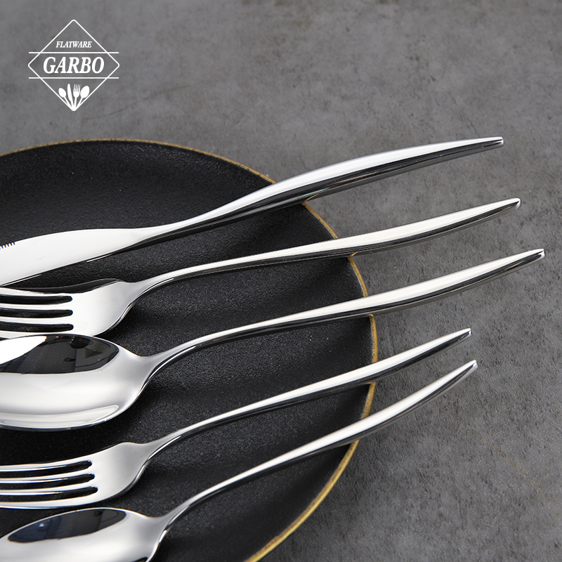 Garbo Stock Available Premium Quality 304(18/10) SS Cutlery Set