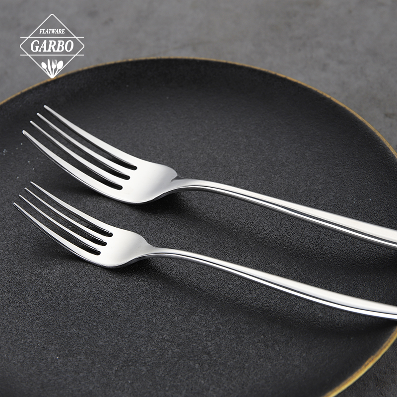 Garbo Stock Available Premium Quality 304(18/10) SS Cutlery Set