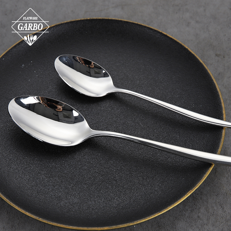 Garbo Stock Available Premium Quality 304(18/10) SS Cutlery Set