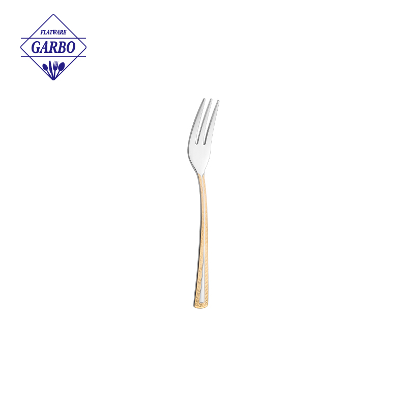 304SS dinner fork china supplier with high quality 