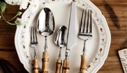 Detailed explanation of the best-selling plastic handle cutlery sets products in the Brazilian market