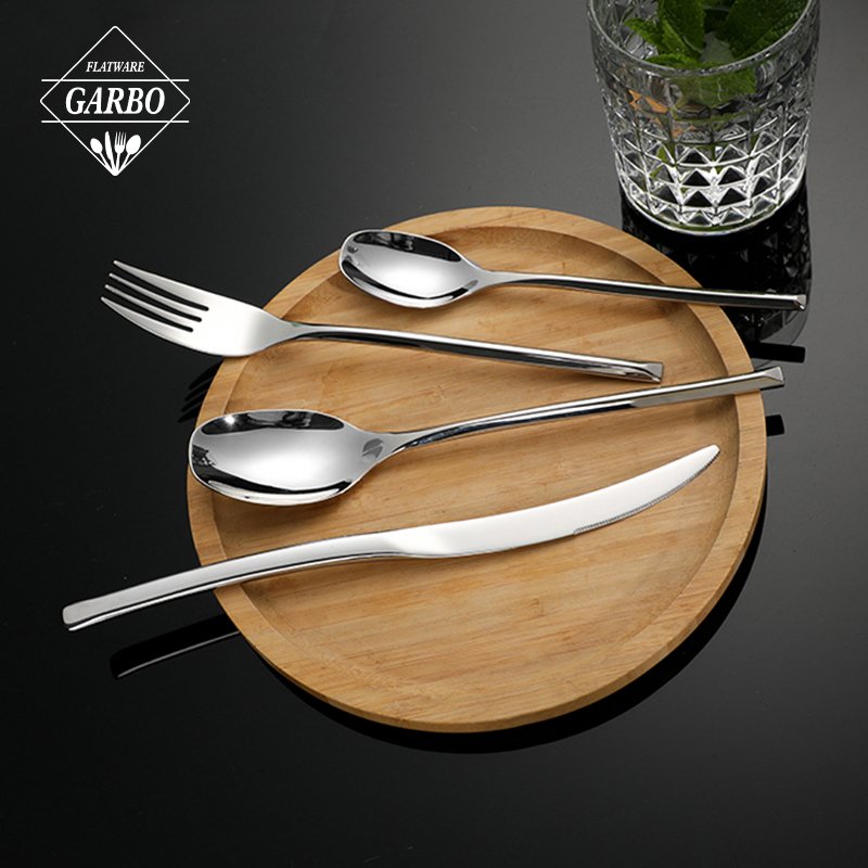 304 Stainless Steel Cutlery Set in Stock