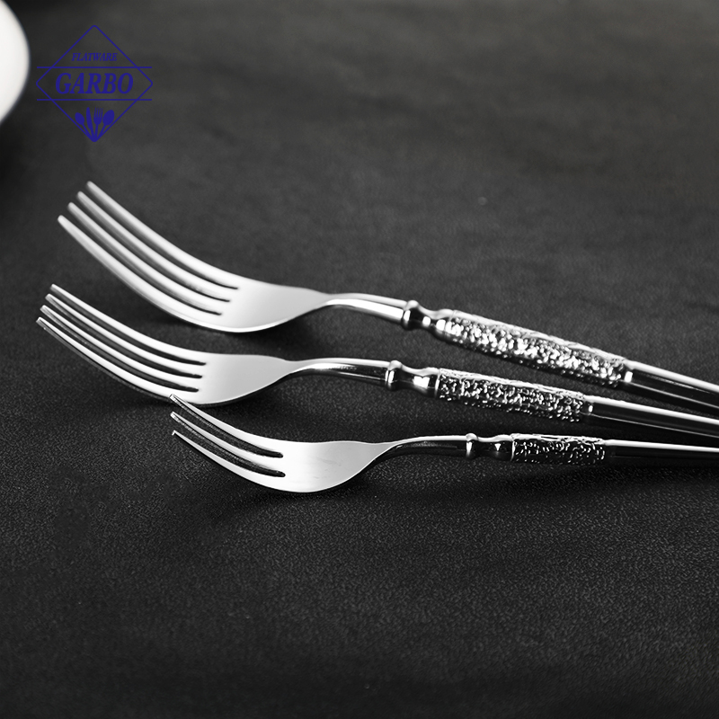 High quality sliver dinner spoon series wholesaler 
