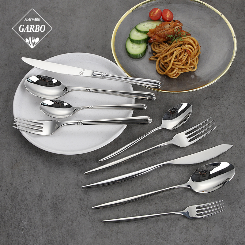 304 Stainless Steel Cutlery Sets